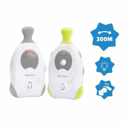 Baby Monitor Badabulle (300 m)