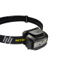 LED Head Torch Nitecore NT-NU35 Black 460 lm