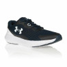 Men's Trainers Under Armour 3024883-400 Black Navy Blue