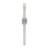 Unisex Watch Casio F100 TRIBUTE - CREAM WHITE (Ø 40 mm)