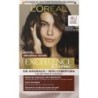 Permanent Dye L'Oreal Make Up Excellence Brown