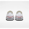 Sports Shoes for Kids Converse Chuck Taylor All Star Lift White