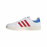 Men’s Casual Trainers Adidas Breaknet White