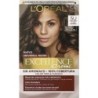 Permanent Dye L'Oreal Make Up Excellence Light Brown