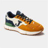 Men's Trainers Joma Sport C.1992 Saffron White