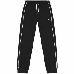 Children’s Tracksuit Champion Black/Grey