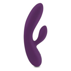 Lea Vibrator Purple FeelzToys Purple