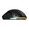 Mouse Newskill NS-MS-ARAKNE Black