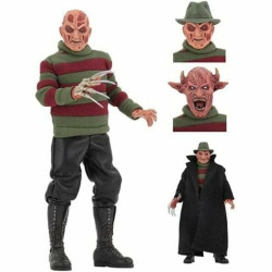 Action Figure Neca New Nightmare Freddy Modern