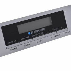 Radio Blaupunkt KR14BT Grey