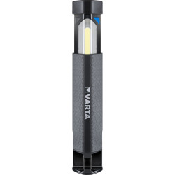 Torch LED Varta Work Flex Telescope 250 Lm