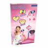 Karaoke Microphone Lexibook Unicorn Children's