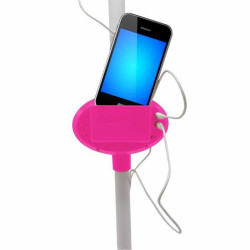 Karaoke Microphone Lexibook Unicorn Children's