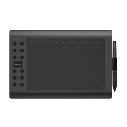 Graphics tablet Gaomon M106K