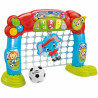 Educational Game Clementoni Tigoal