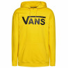 Men’s Hoodie Vans  Classic Yellow