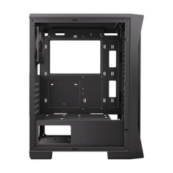 ATX Semi-tower Box Antec nx360 Black