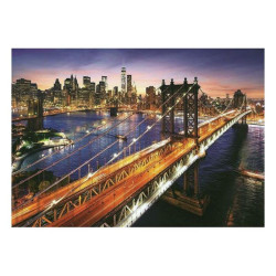 Puzzle Educa Manhattan 3000 Pieces