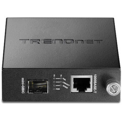 Multimode Media Converter Trendnet TFC-1000MGA