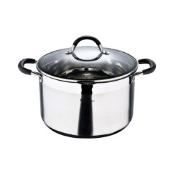 Slow Cooker Masterpro bgmp-1506 ø 28 cm (9,5 L)