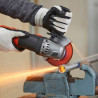 Angle grinder Black & Decker BEG220 900 W 125 mm