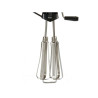 Manual Whisk 13 x 7 x 25 cm (12 Units)