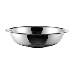 Bowl Eurostil ACERO INOXIDABLE (7 L)