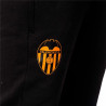 Children's Tracksuit Bottoms Puma Valencia CF Black Unisex