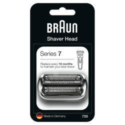 Replacement Head Braun 73S