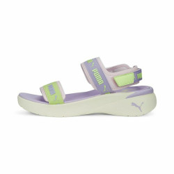 Mountain sandals Puma Sportie Vivid Lavendar