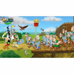 PlayStation 5 Video Game Microids Astérix & Obélix Baffez-les Tous