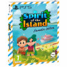 PlayStation 5 Video Game Meridiem Games Spirit of the Island: Paradise Edition (FR)