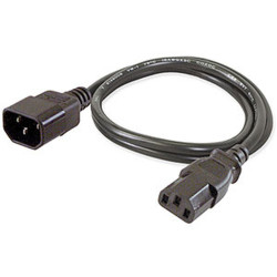 Cable CISCO CAB-C13-C14-2M= 2 m (2 m)