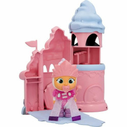 Playset IMC Toys Cry Babies