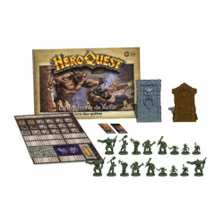 Board game Hasbro Hero Quest Extension