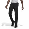 Long Sports Trousers Adidas Game and Go Black Men