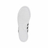 Men's Trainers Adidas Retrovulc Mid Skatedoarding White