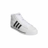 Men's Trainers Adidas Retrovulc Mid Skatedoarding White