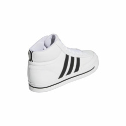 Men's Trainers Adidas Retrovulc Mid Skatedoarding White