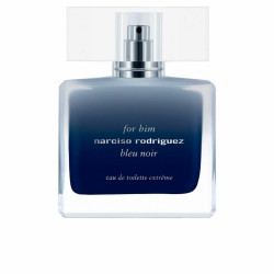 Men's Perfume Narciso Rodriguez EDT Bleu Noir 50 ml