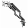 Screen Table Support GEMBIRD MA-DA2-05 17" 32"