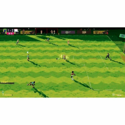 Video game for Switch Microids Golazo 2 Deluxe! (FR)