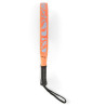 Padel Racket Puma SOLARSMASH JR 049018 01 Orange