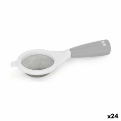 Strainer Quttin ABS 25 x 10 cm (24 Units)