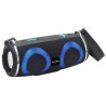 Portable Speaker Inovalley Black