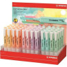 Set of Felt Tip Pens Stabilo 275/48-8-2 Multicolour