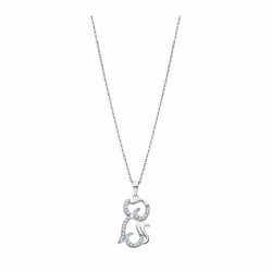 Ladies' Necklace Lotus LP3076-1/1