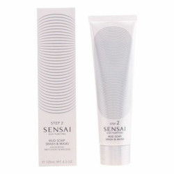 Purifying Gel Cleanser Sensai (125 ml)