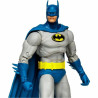 Jointed Figure DC Comics Multiverse: Batman Knightfall