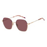 Ladies' Sunglasses Hugo Boss HG-1183-S-YEP-4S ø 56 mm